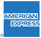 we gladly except american express