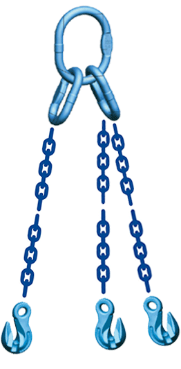 Grade 120 TOG Chain Sling