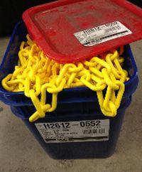 150 foot pail chain clearance