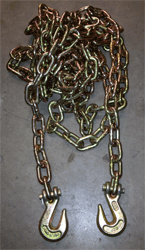 import binder chain