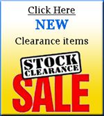 Click here for newly listed clearance items from Tulsa Chain
