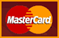 we gladly except master card