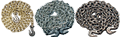 Binder Chain All Grades