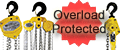manual chain and lever hoist