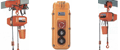 electric chain hoists