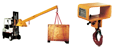 fork truck attachments