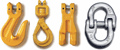 grade 80 fittings expanded line