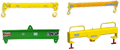 Lifting and Spreader Beams