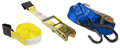 synthetic tiedown straps