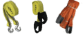 recovery tow straps