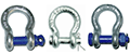shackles