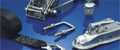 stainless steel trailer