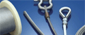 stainless steel wire rope and accessories