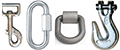 wire rope hardware
