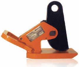 Model HRS Lifting Clamp