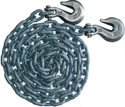 Grade 100 binder chain made in the USA