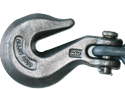grade 100 binder chain hook