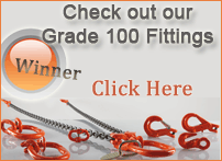 Grade 100 Fittings Winner Click Here