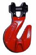 grade 80 clevis grab hook