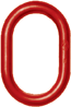 grade 80 oblong master link