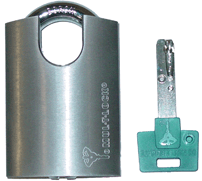 G55 Padlock