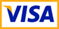 we gladly except visa card