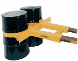 Model FG - Steel Drum Double Gripper