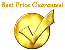 Best Price Guarantee