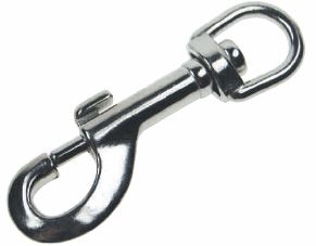 Swivel Eye Snap Hook