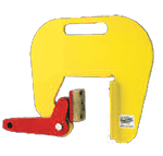 TBC/TBCA Lifting Clamps