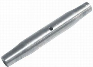 Pipe Turnbuckle Body Stainless Turnbuckle