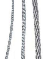 Galvanized Cable - Aircraft Cable