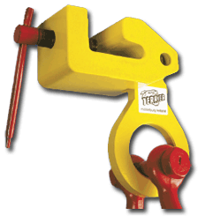 TBS Screw Clamps