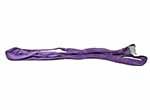 PNR-3 Purple Endless Round Sling