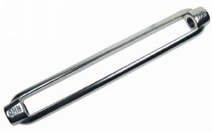 Stainless Turnbuckle Body