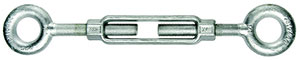 Eye & Eye Drop Forged Turnbuckles