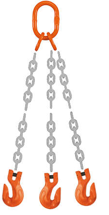 Grade 100 TOG Chain Sling