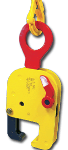 TRC Lifting Clamps