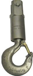 Roller Bearing Swivels