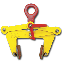 TBLC Lifting Clamps