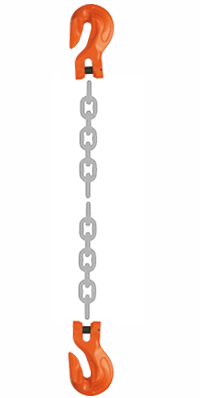 Grade 100 SGG Chain Sling