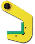TPH Lifting Clamps