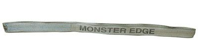 1" Width Monster Edge Endless Flat Slings