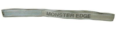 2" Width Monster Edge Endless Flat Slings