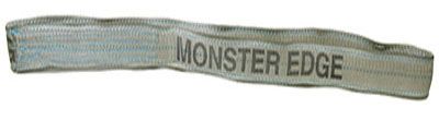 6" Width Monster Edge Endless Flat Slings