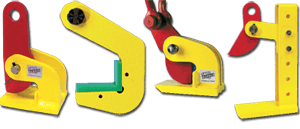 Horizontal Lifting Clamps