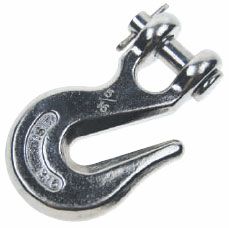 Clevis Grab Hook