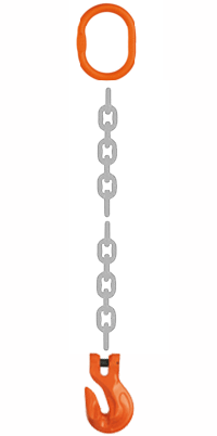 Grade 100 SOG Chain Sling