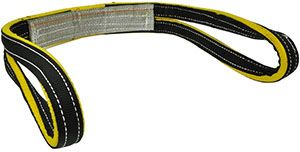 4" Width Reverse Eye Slings