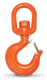 Swivel Rigging Hook (CM)